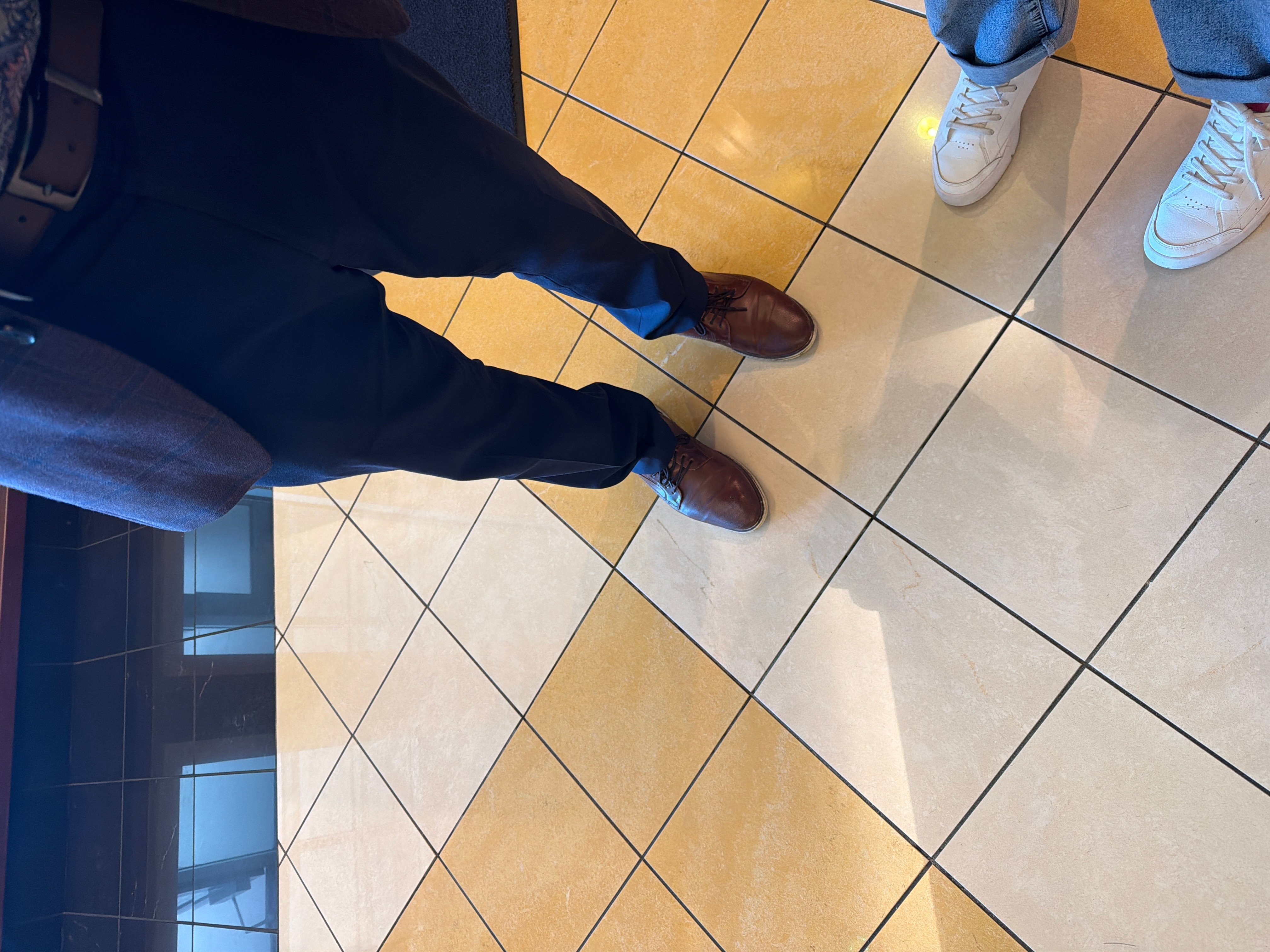 蒙哥马利会议中心万丽Spa酒店-旅行者