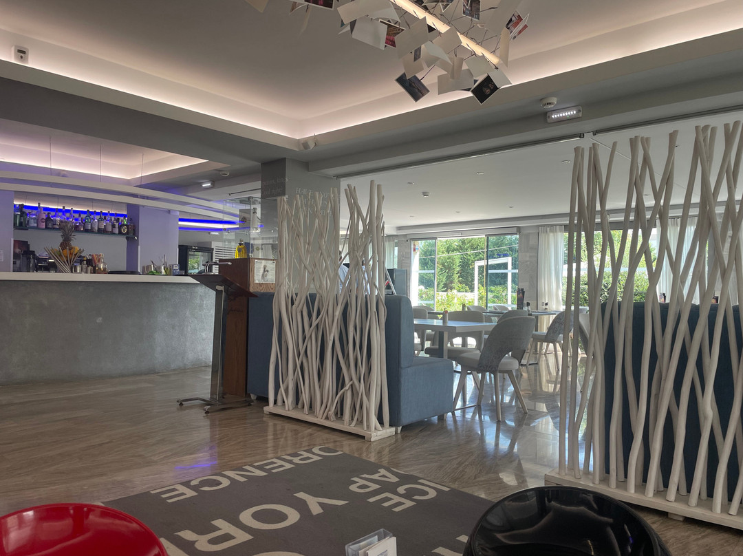 Tryp by Wyndham Corfu Dassia主图