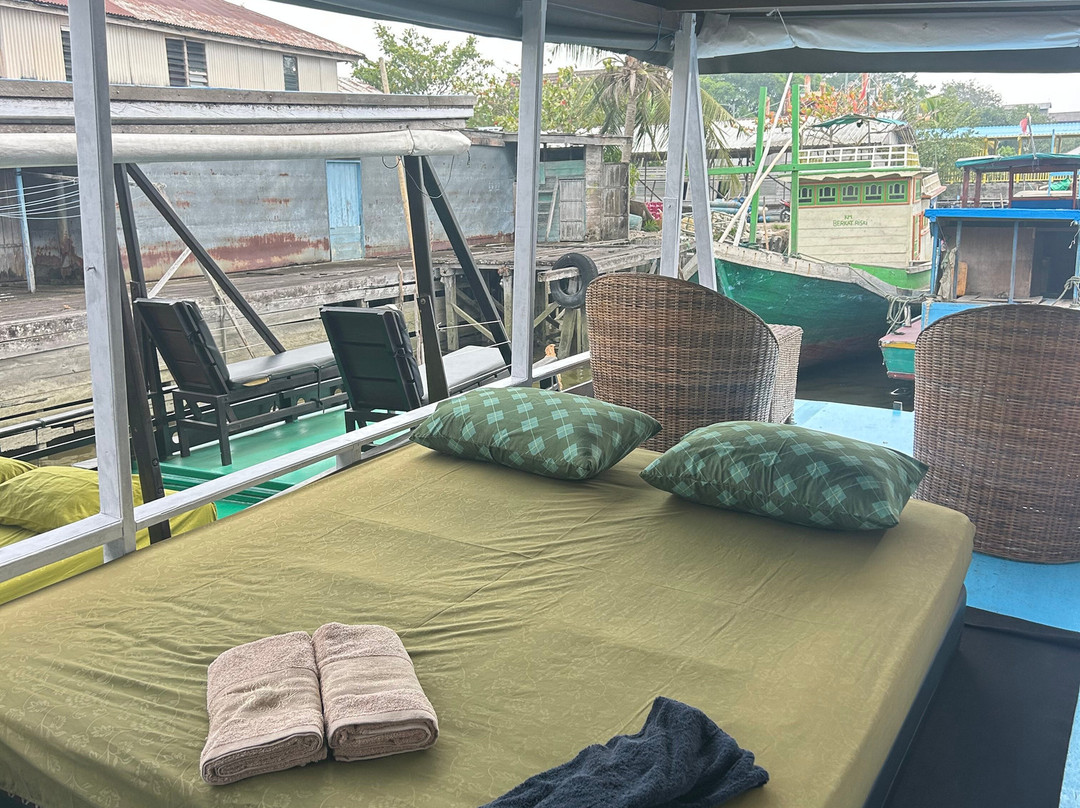 Local Guides - Tanjung Puting-Pangkalan Bun必去景点