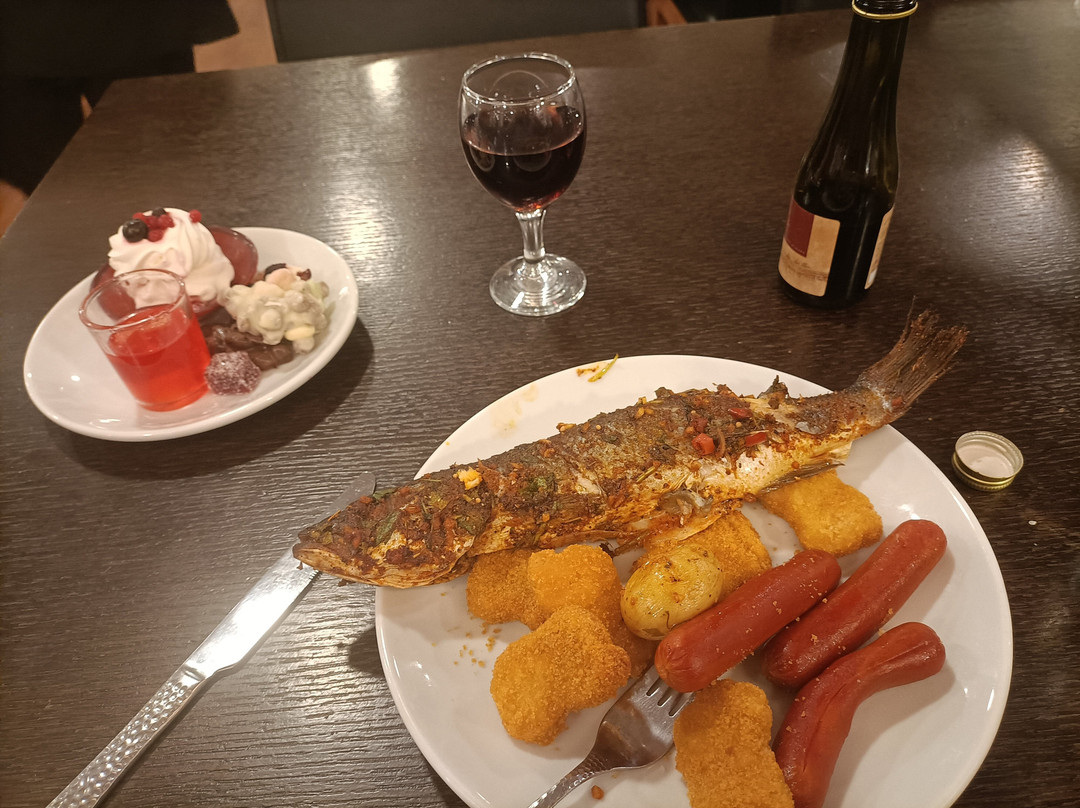 埃拉特凯撒高级酒店主图