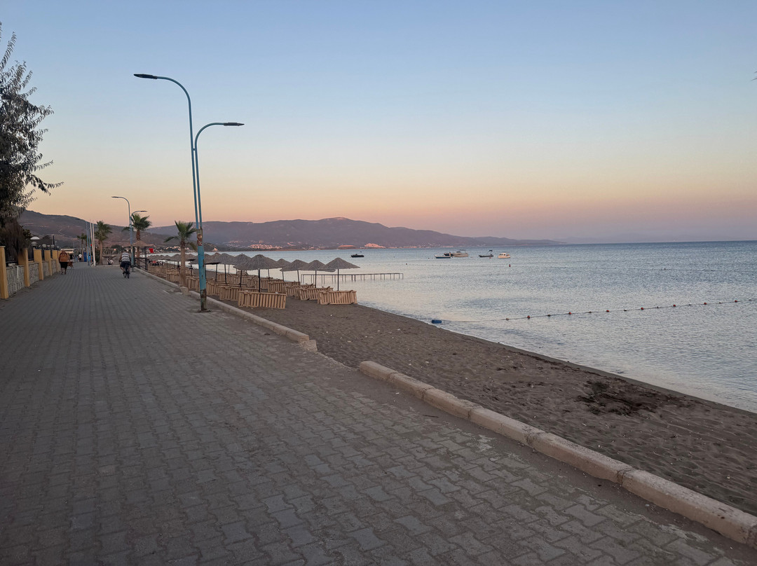 TUI BLUE Angora Beach主图