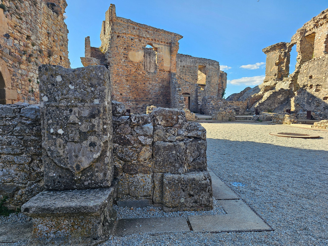 Aldeia Histórica de Castelo Rodrigo-Castelo Rodrigo必去景点
