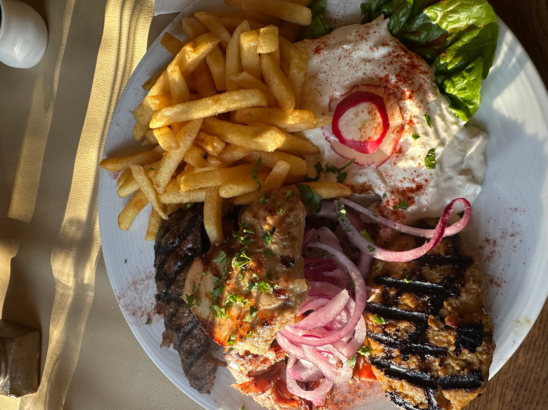 Restaurant Poseidon