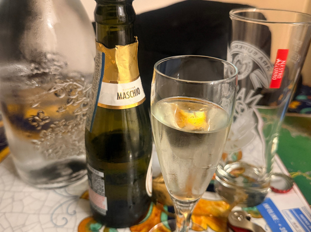 阿巴达马雷精品酒店主图