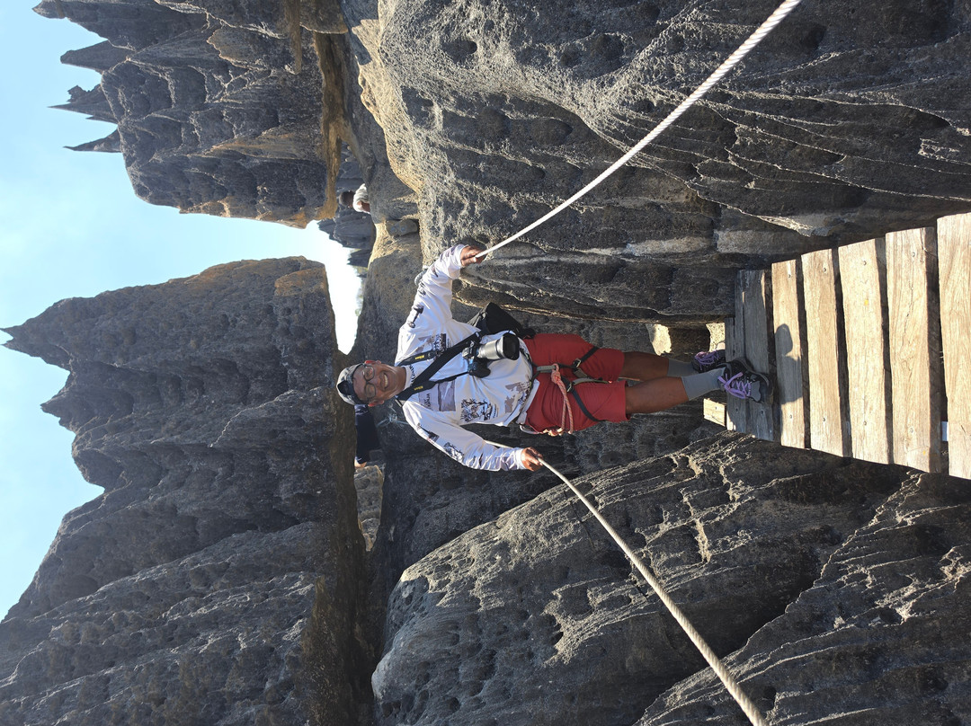 青贝马拉哈严格自然保护区-Tsingy de Bemaraha National Park必去景点