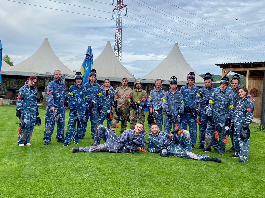 Paintball-Prague.cz-布拉格必去景点