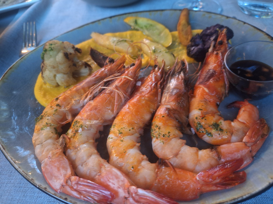 Ristorante Enotica Italiano