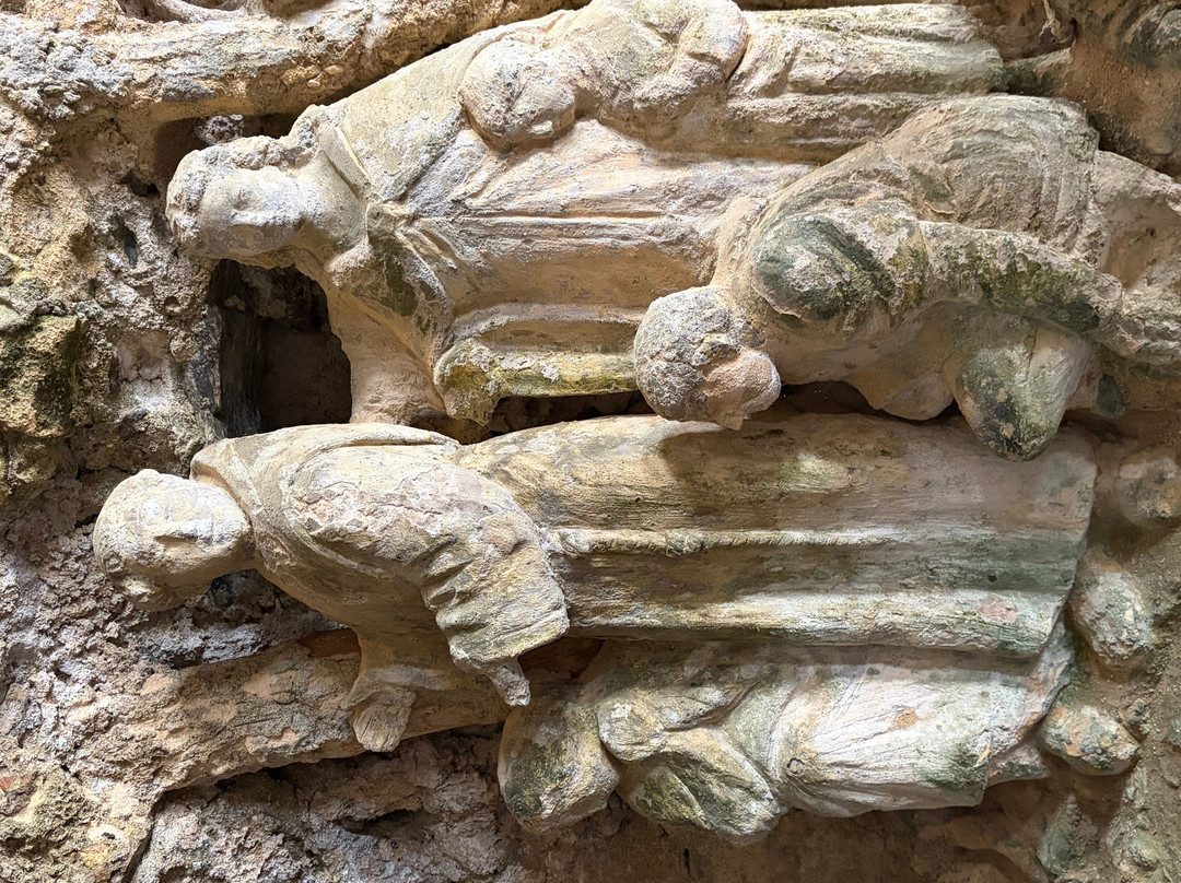 Piedigrotta Church-皮佐必去景点