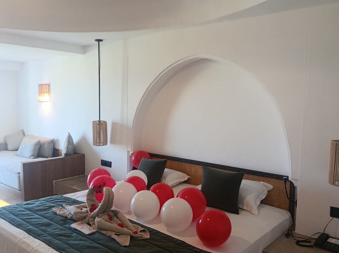 Aljazira Beach & Spa - Families and Couples Only主图