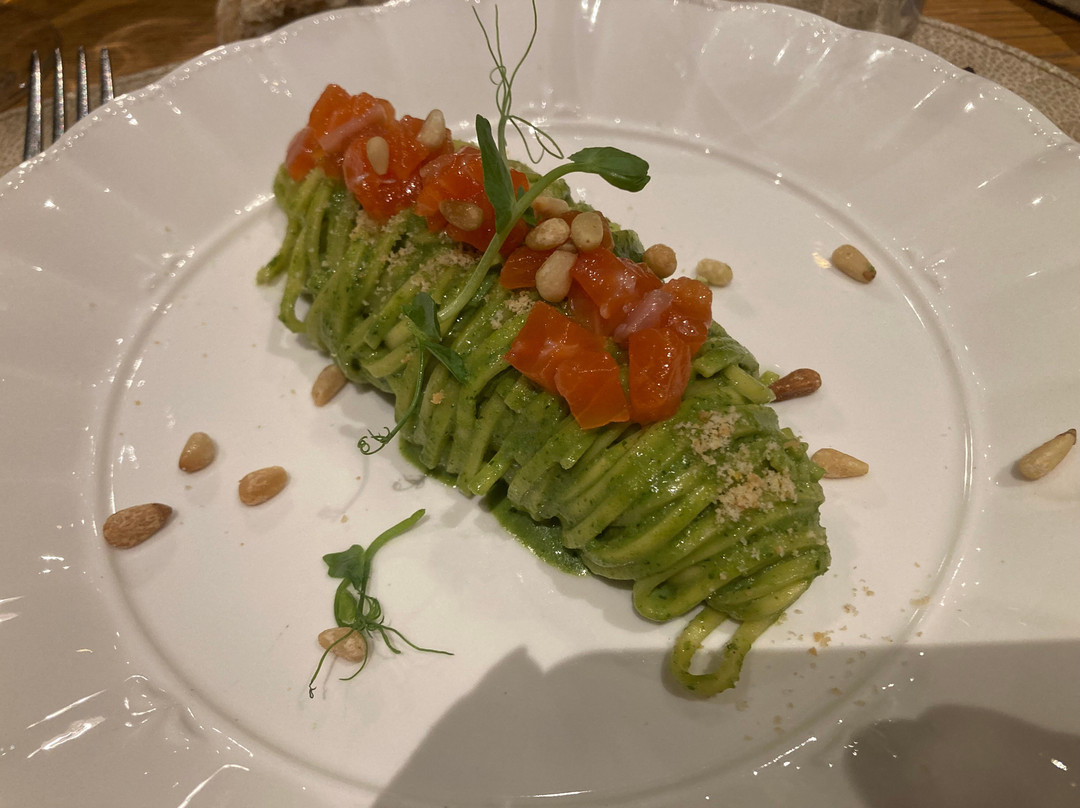 Conti Thun-Puegnago sul Garda必去景点