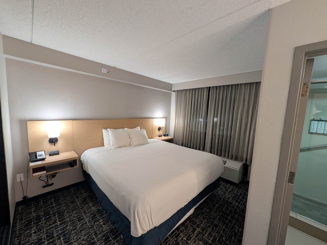 Hyatt Select Richmond/Chester主图