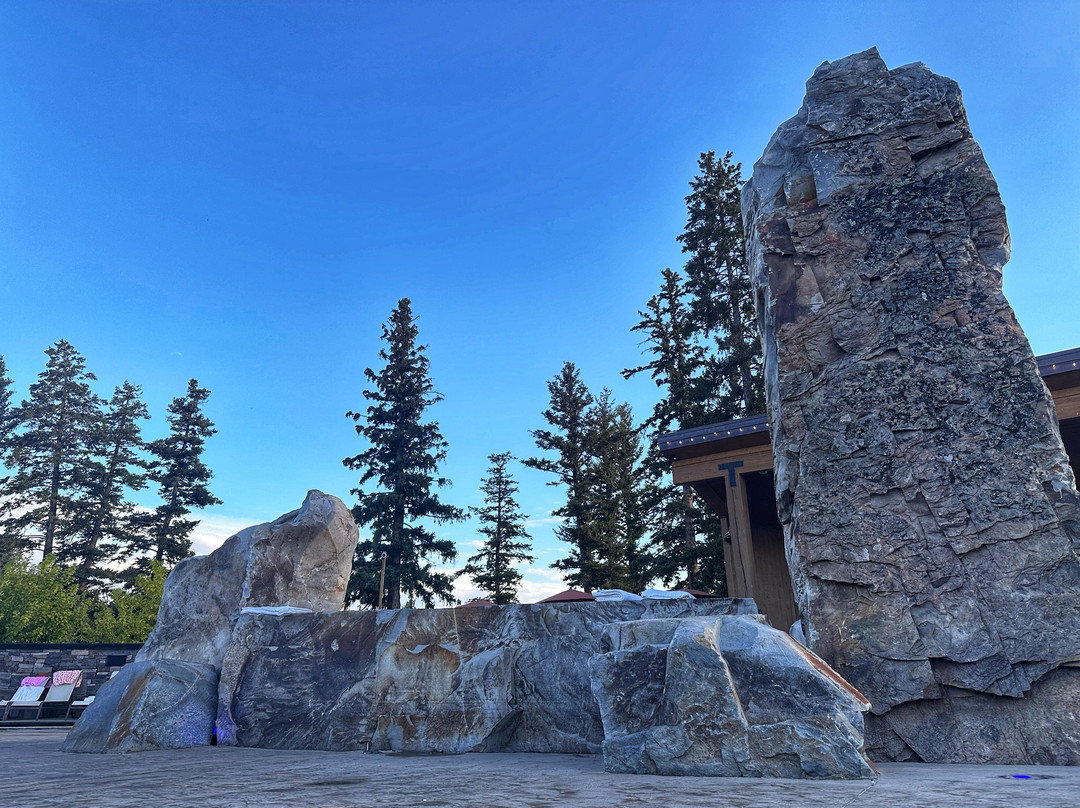 Bozeman Hot Springs-博兹曼必去景点