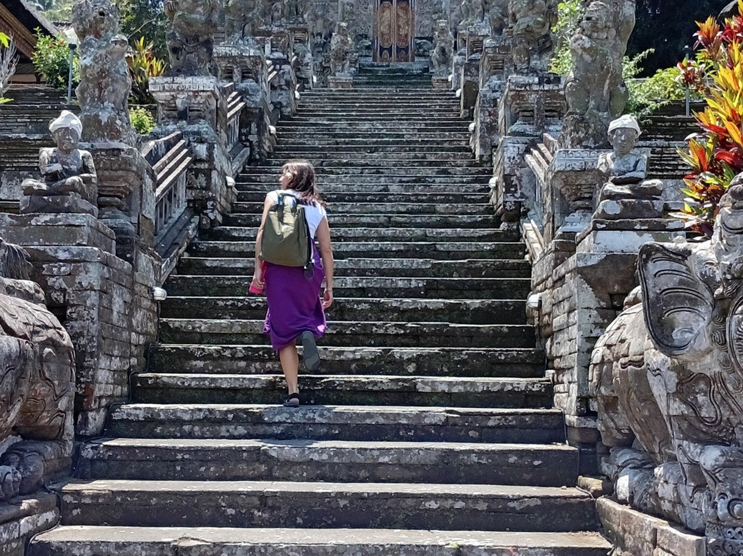 Bali Guia en Espanol-Mas必去景点