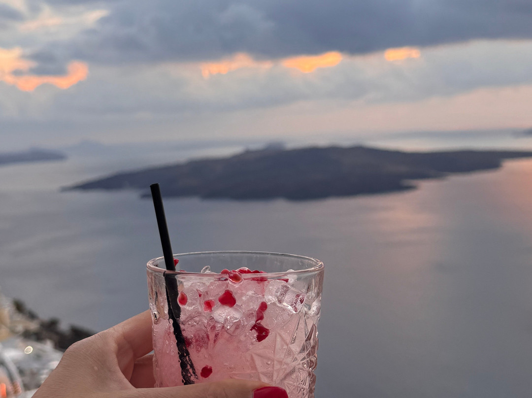 PK Cocktail Bar-费拉必去景点