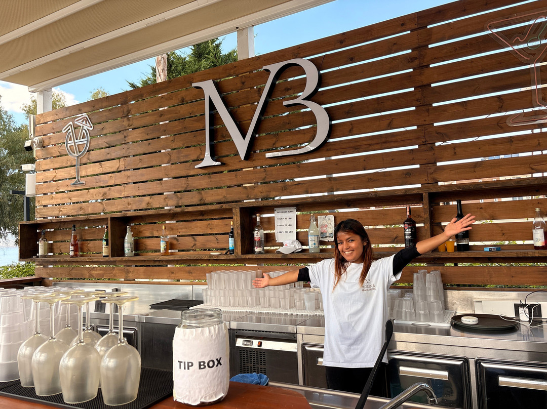 Morina Beach Hotel