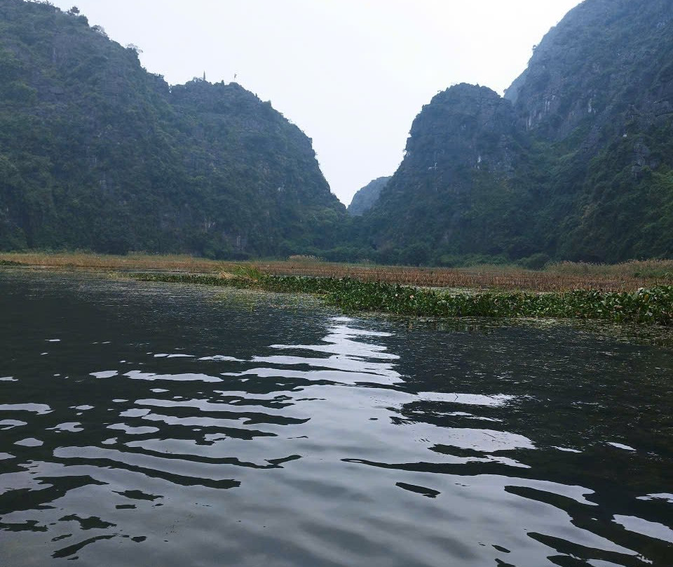 AmGo Travel-Hoan Kiem必去景点