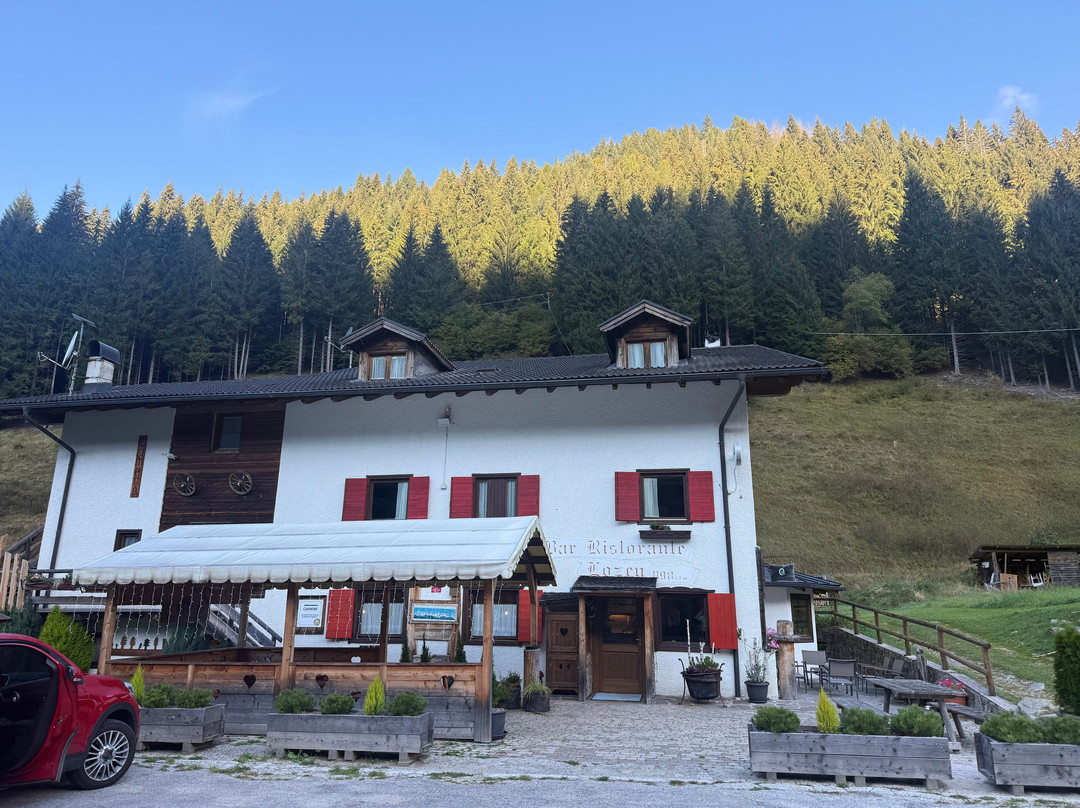 罗森住宿加早餐旅馆主图