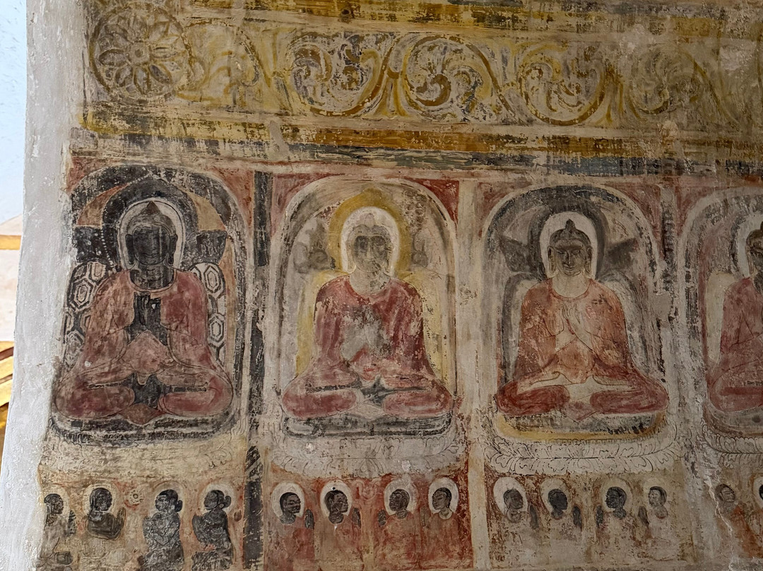 One Bagan Tours-蒲甘必去景点