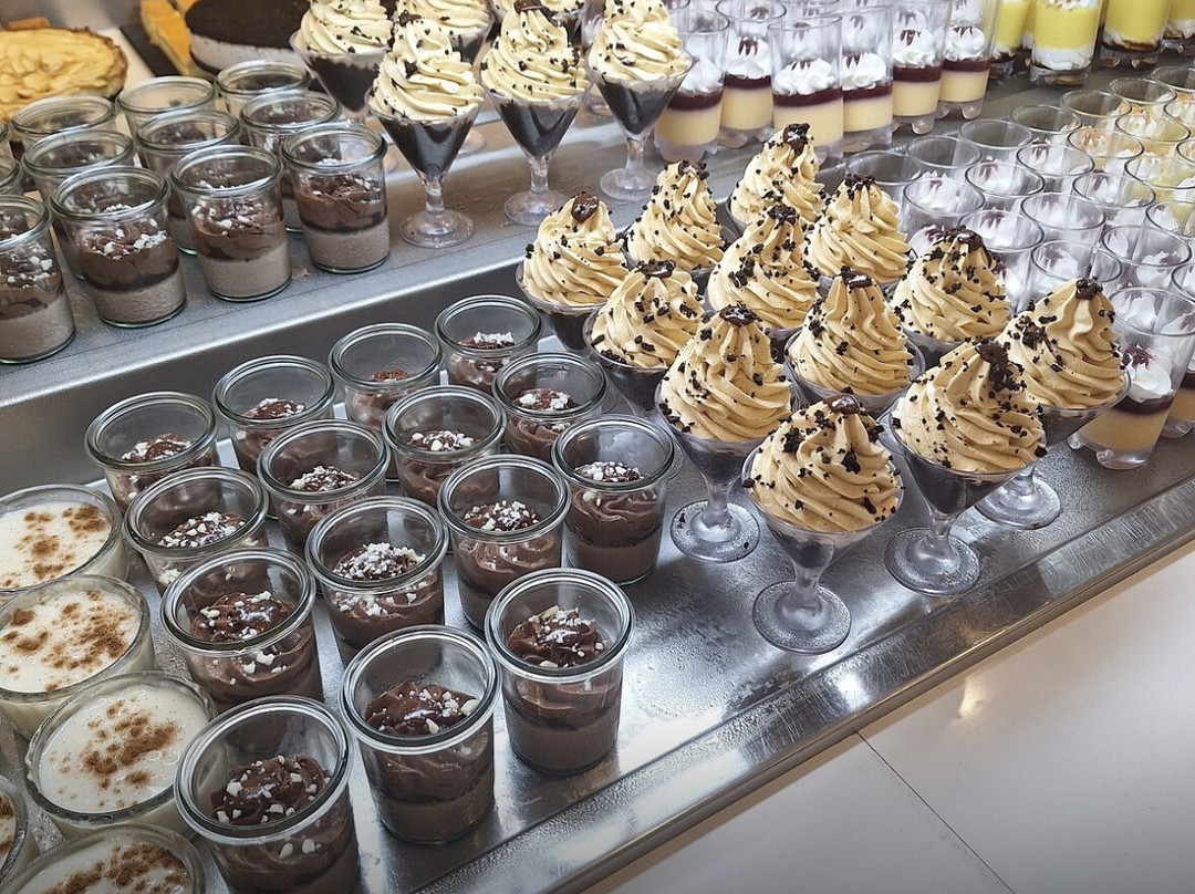 格洛布地中海酒店主图