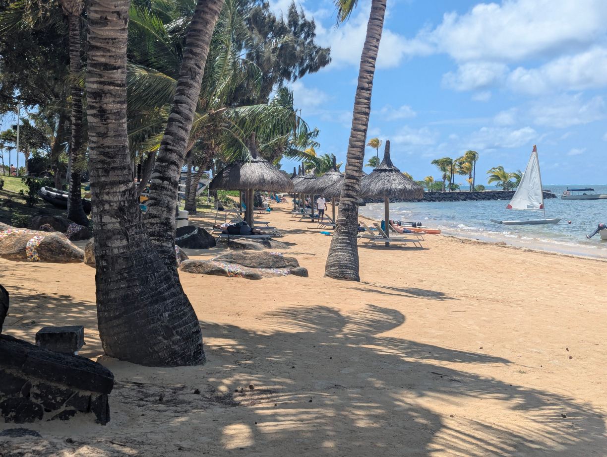 Radisson Blu Azuri Resort & Spa-旅行者