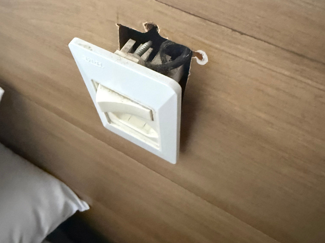 巴伊亚贝拉旅馆