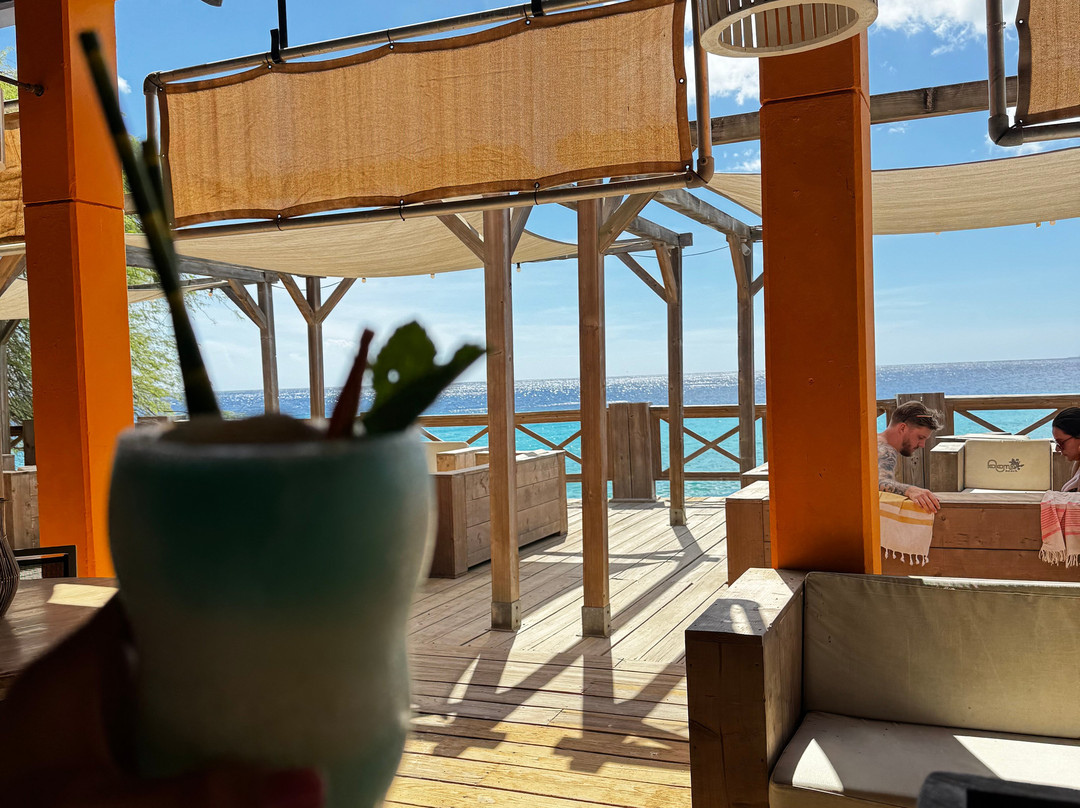 Kokomo Beach-威廉斯塔德必去景点