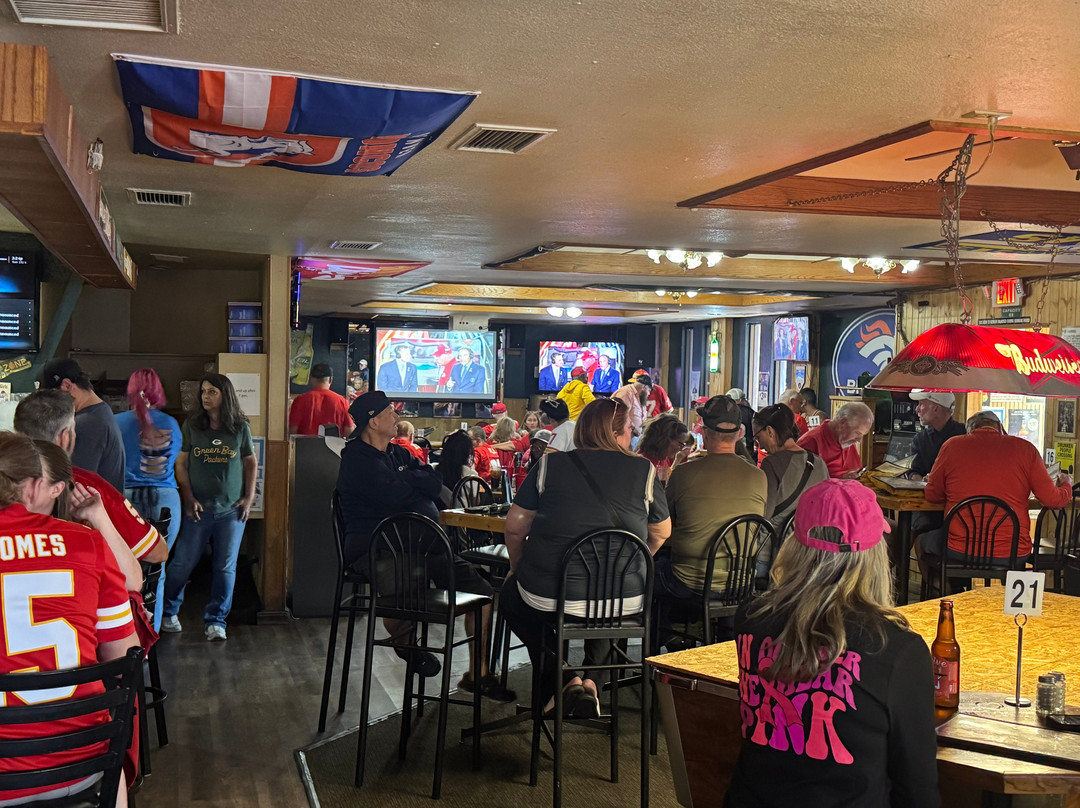 Kelly O'Brians Sports Bar and Grill