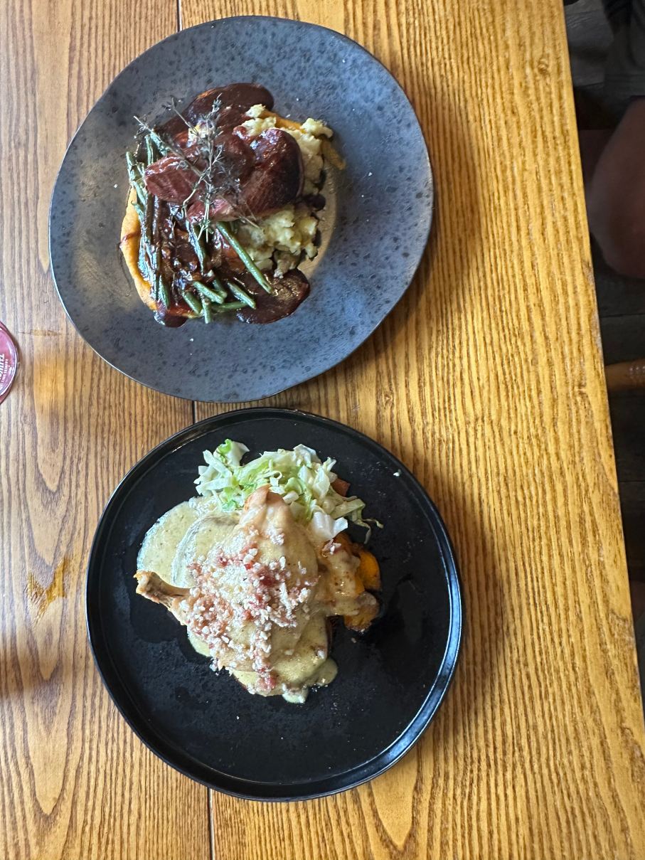霍华德阿姆斯酒店-旅行者