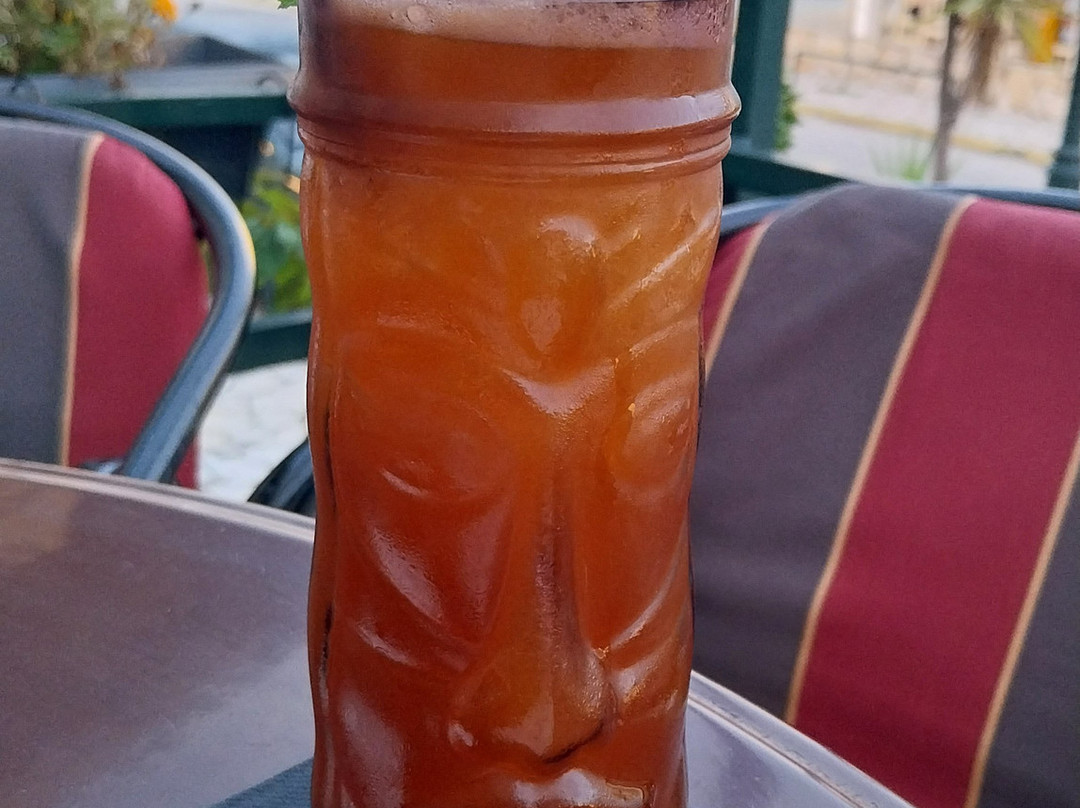 Buddies Bar-Moraitika必去景点