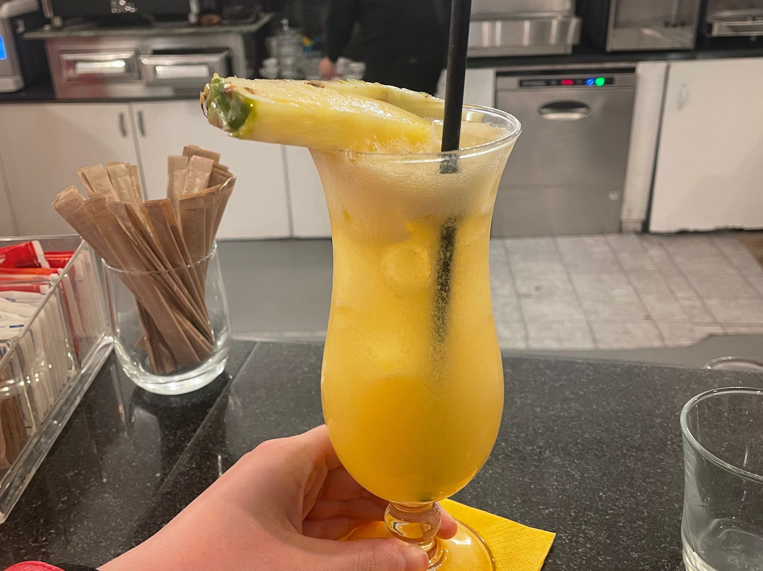 巴伊亚奥罗酒店主图