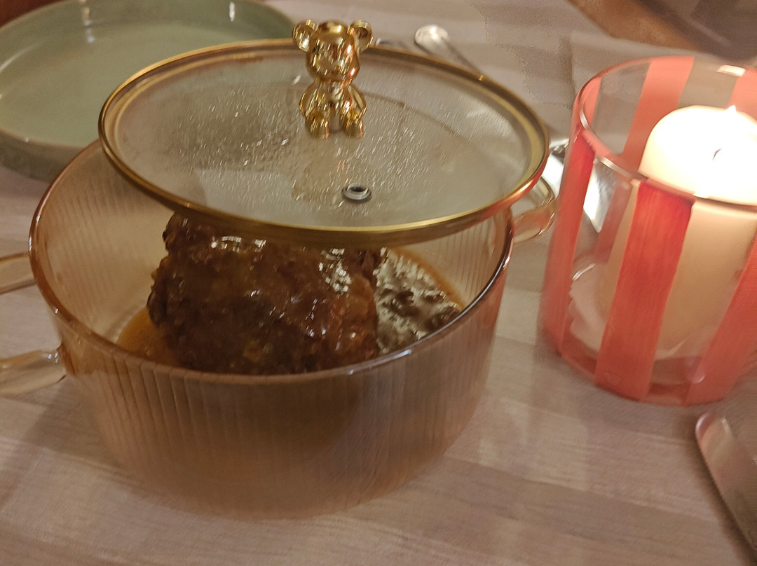 圣比亚吉奥酒店主图