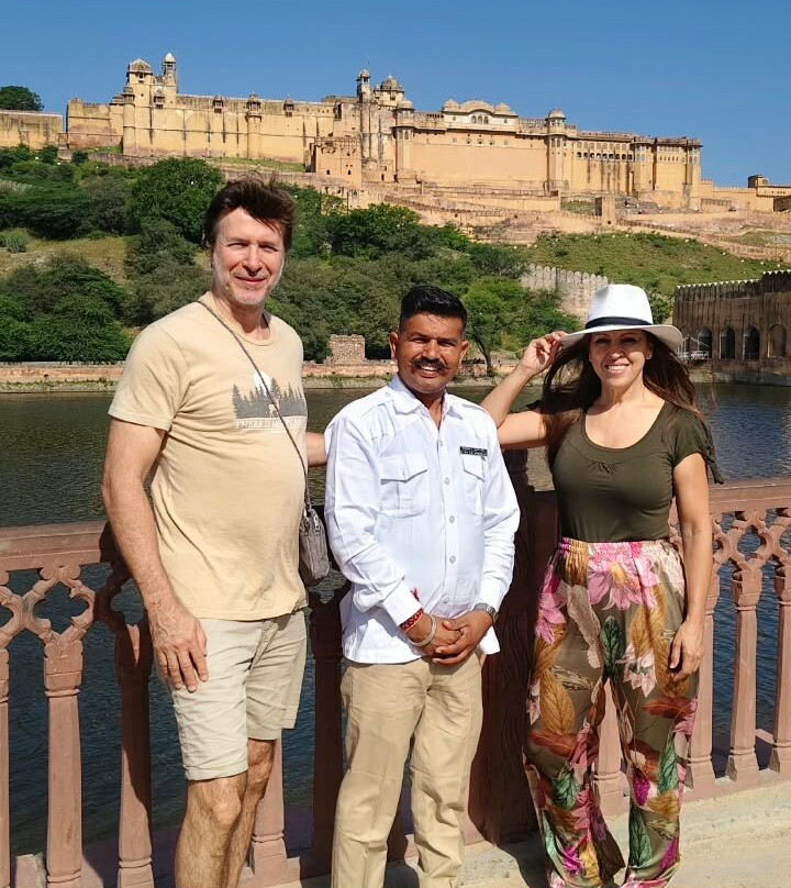 Rajasthan Tour Planner-斋蒲尔必去景点