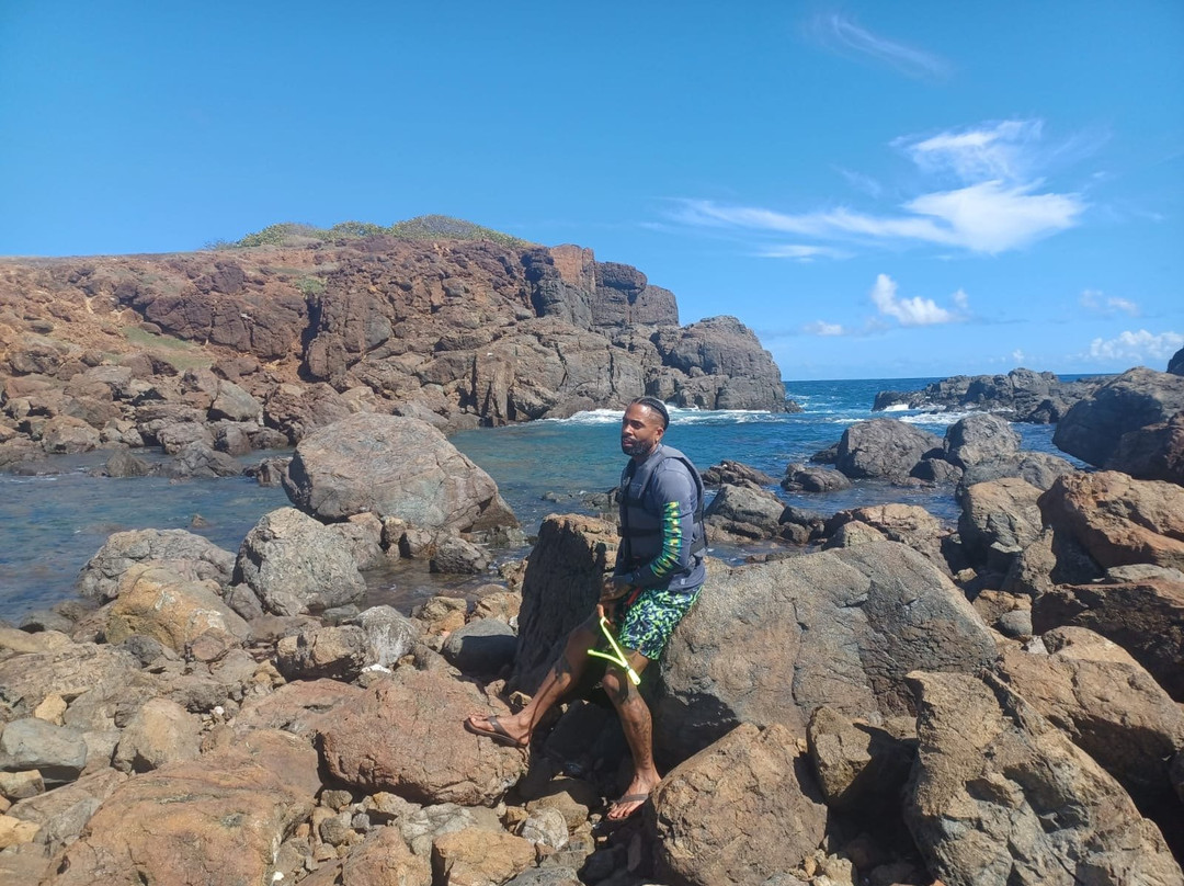 Culebra Jet Ski Tours-库莱布拉岛必去景点