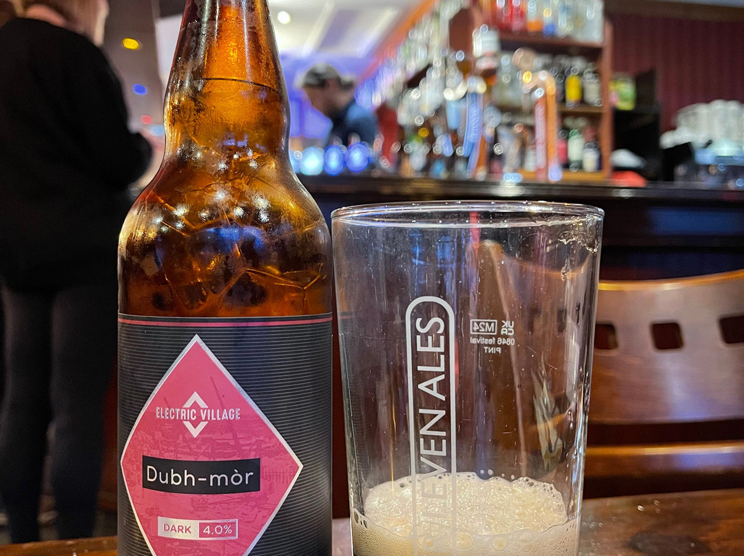 高地逍遥游酒店主图