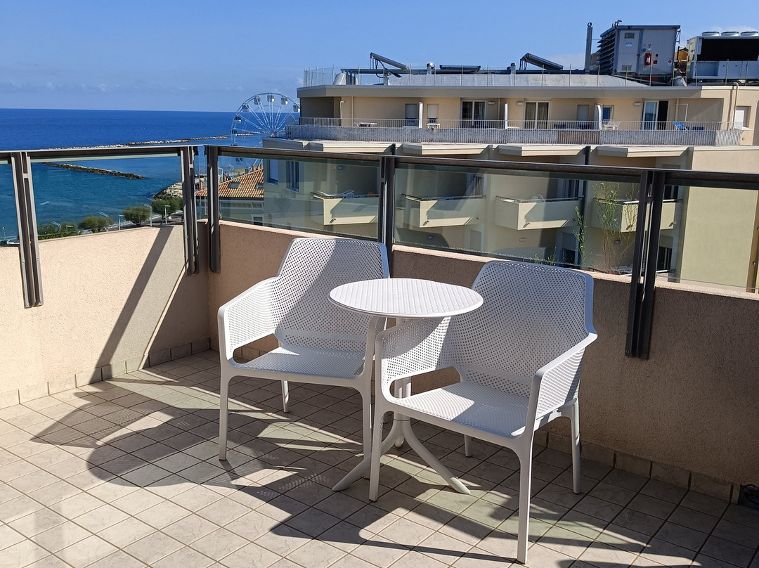 UNA HOTELS Imperial Sport Hotel Pesaro主图