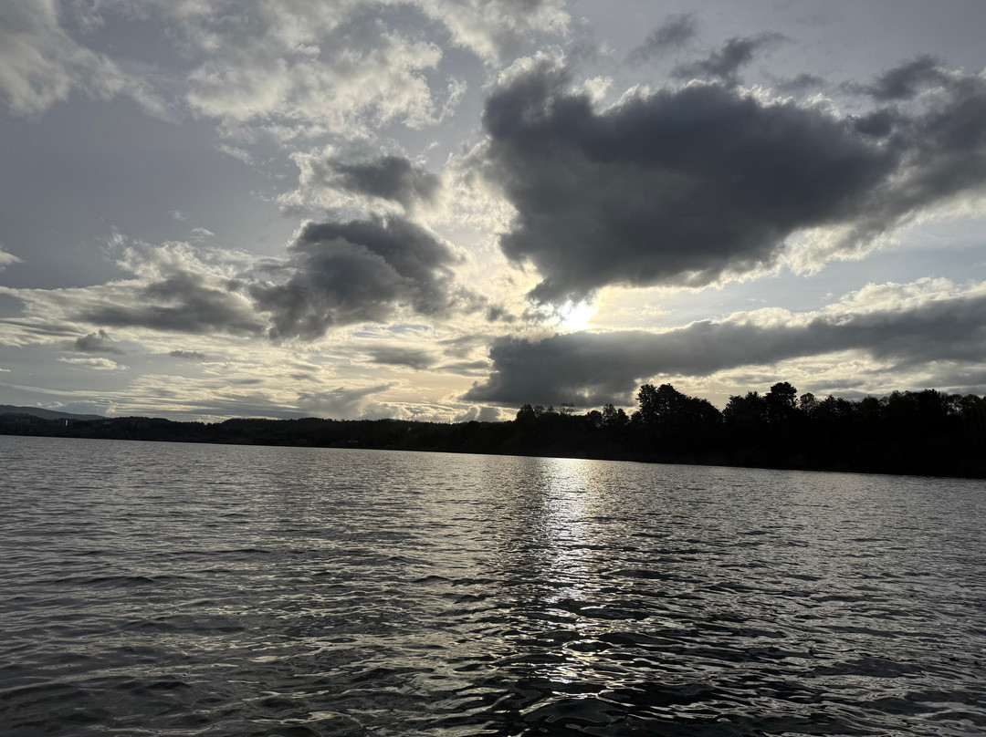 Lago Villarrica-普孔必去景点