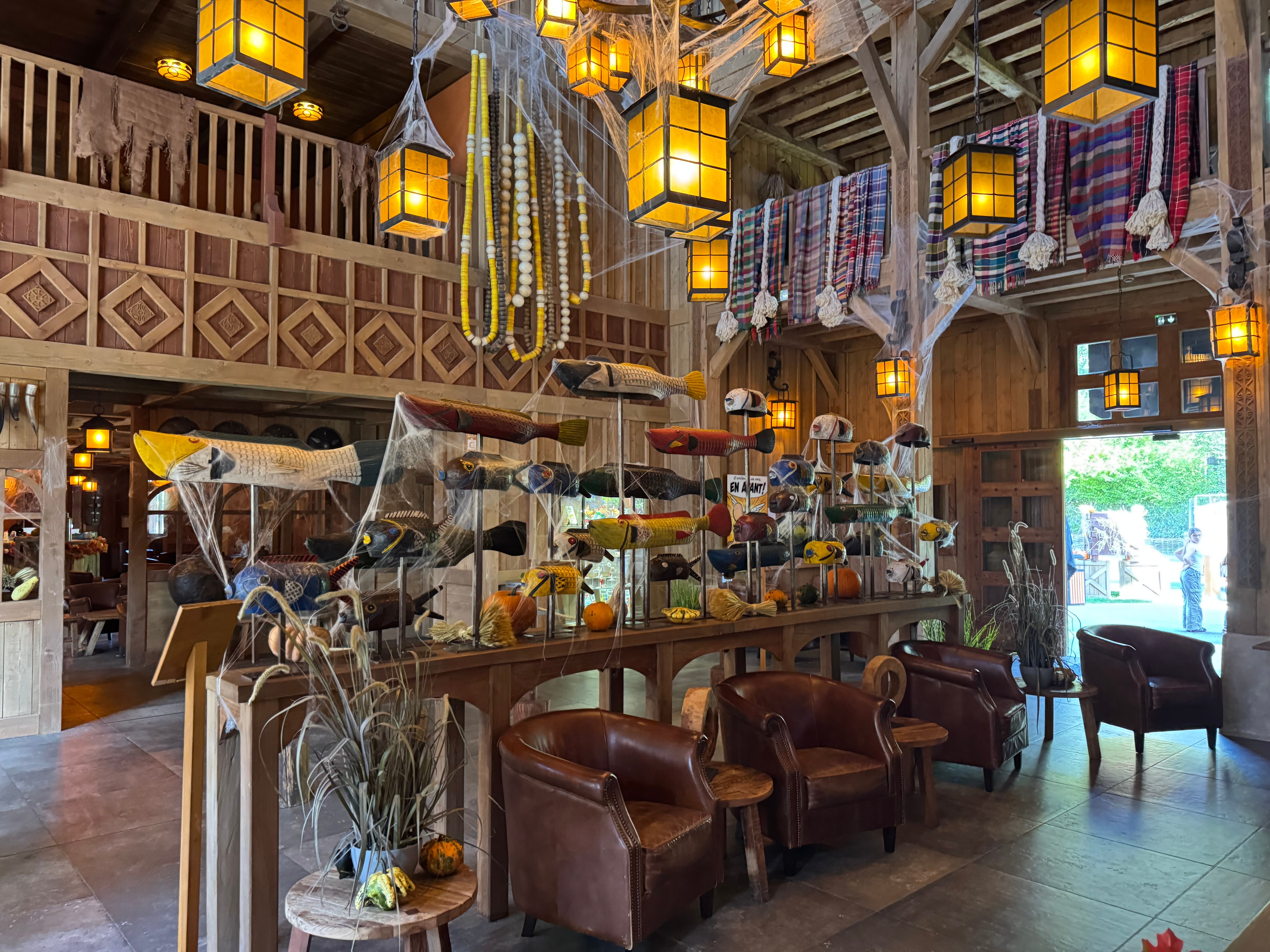 卢泰西亚码头酒店-旅行者