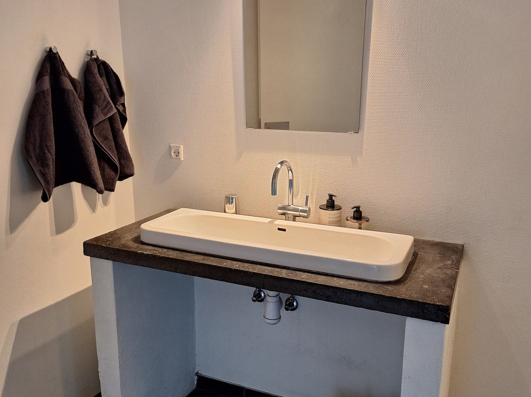 Bjerrumgaard Bed & Breakfast, Ribe主图