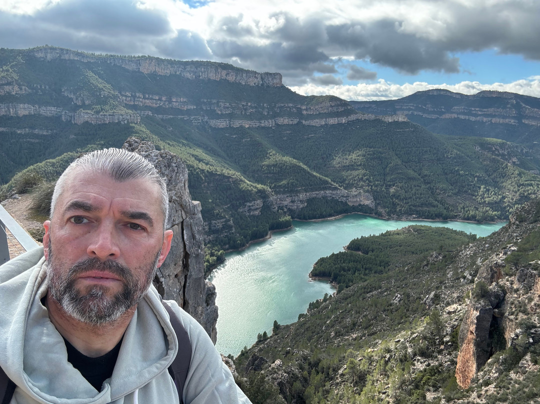 Castillo de Chirel-Cortes de Pallas必去景点