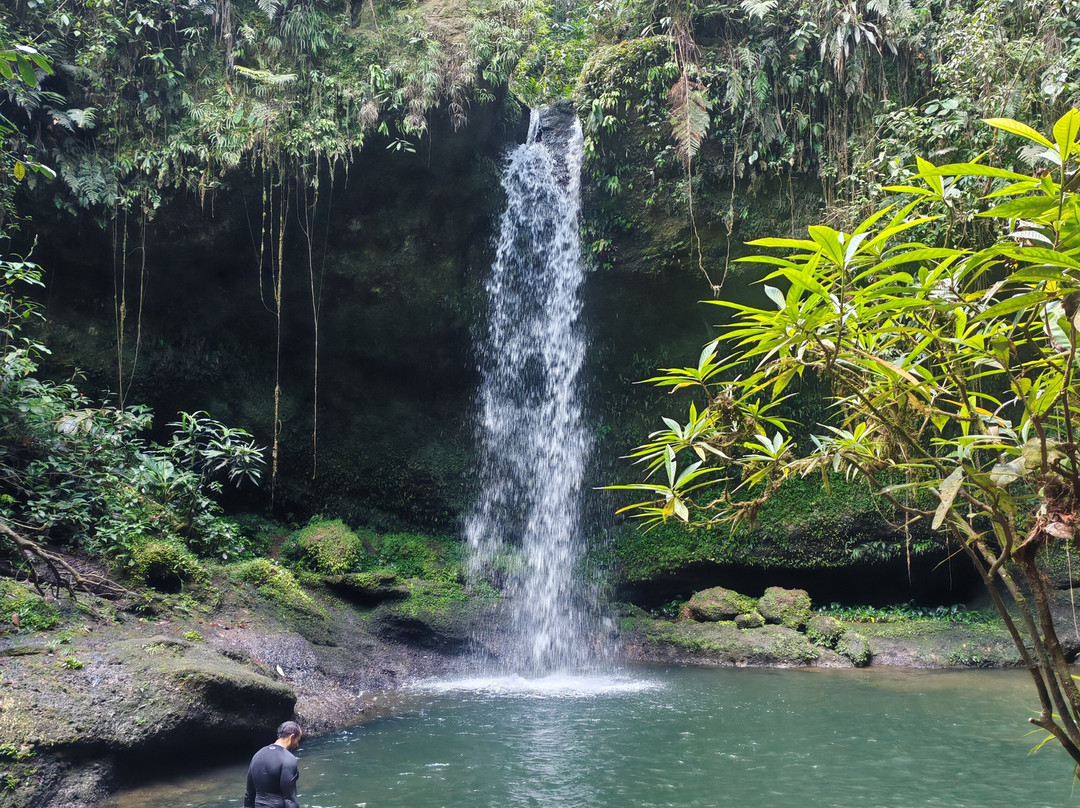Rioselva travel-Mocoa必去景点