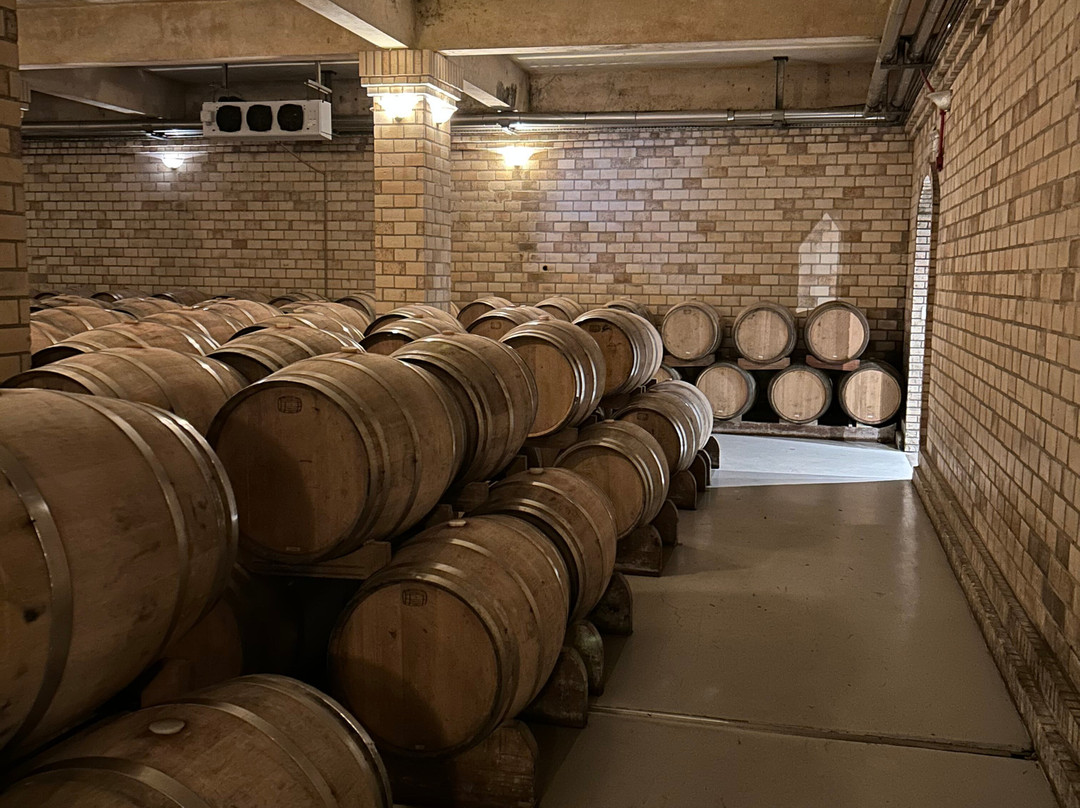 Miolo Wine Group-本图贡萨尔维斯必去景点