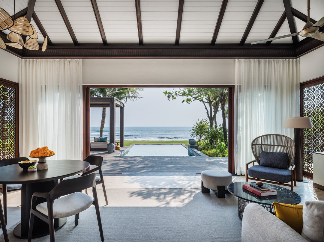 Regent Bali Canggu