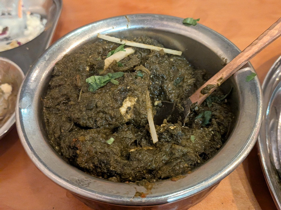 Apna Indian Kitchen
