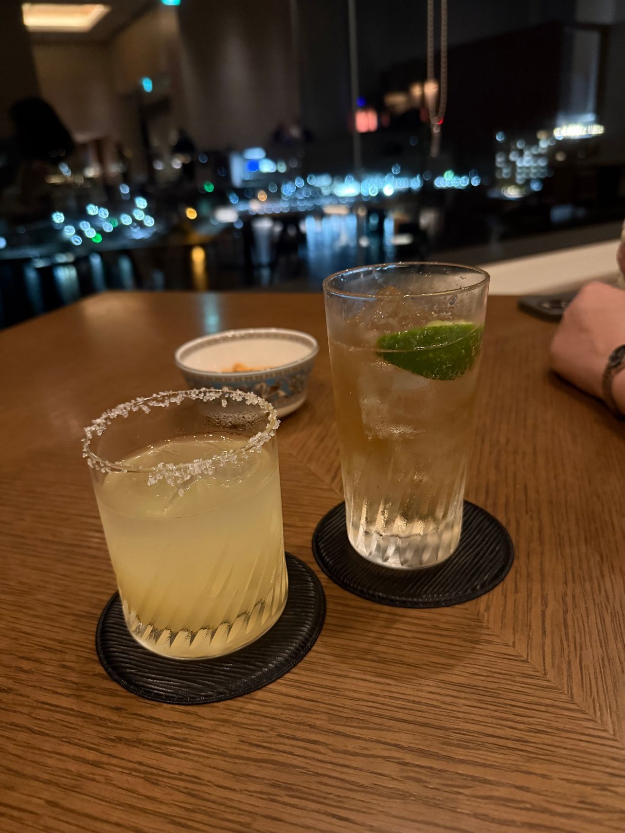 鸟羽国际酒店-旅行者