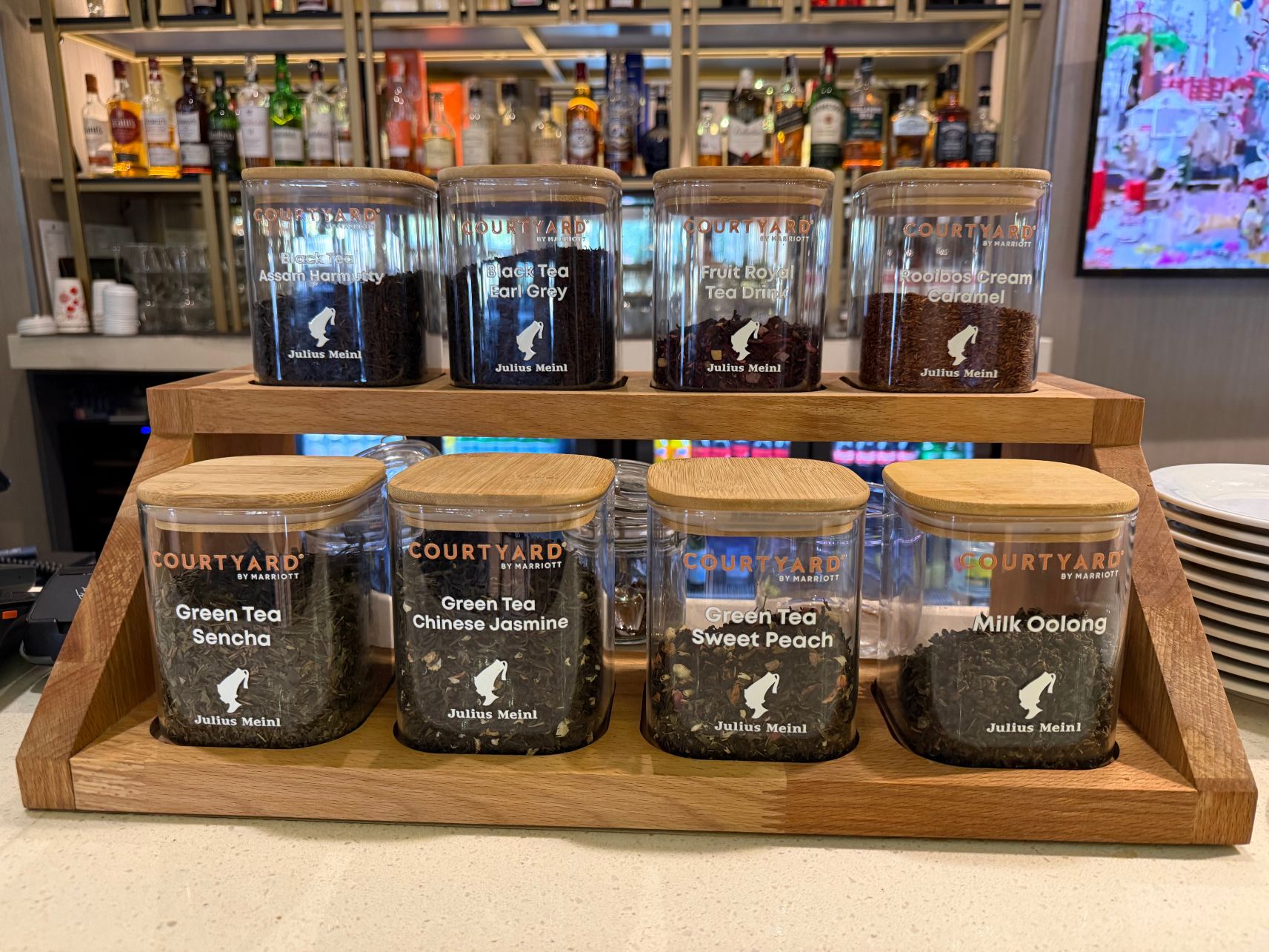 塔什干万怡酒店-旅行者
