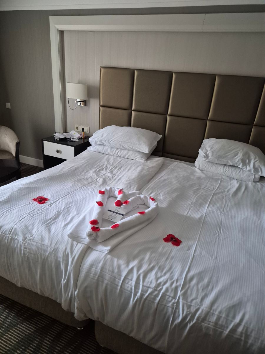 Rixos贝尔迪比酒店 仅限16岁以上成人-旅行者