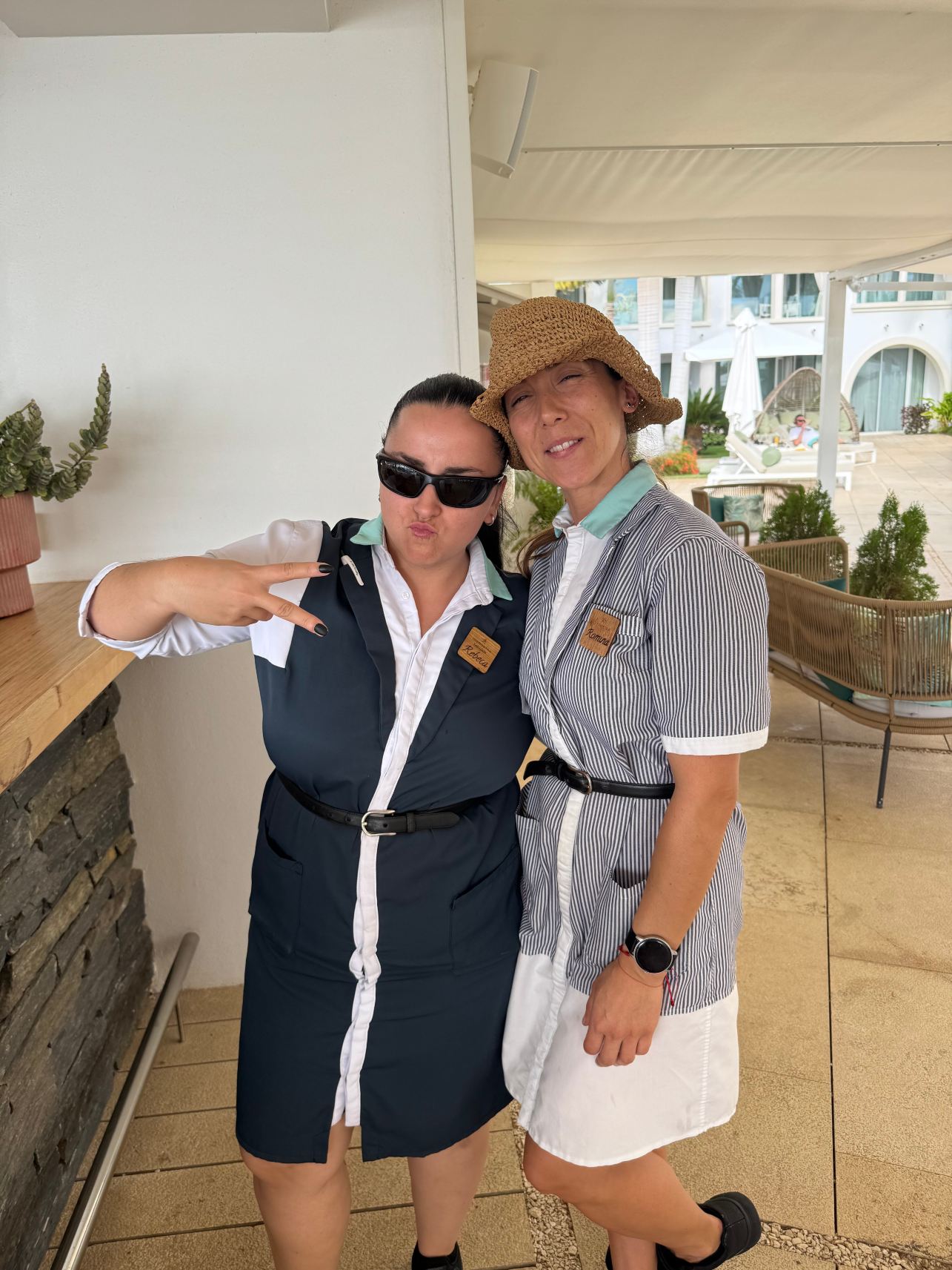 伊贝罗斯塔乔亚莎乐美酒店 - 仅供成人入住-旅行者