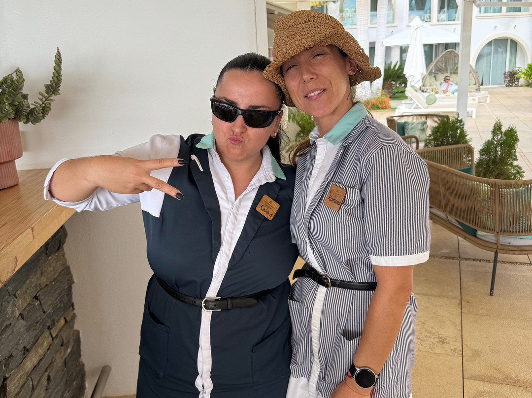 伊贝罗斯塔乔亚莎乐美酒店 - 仅供成人入住主图