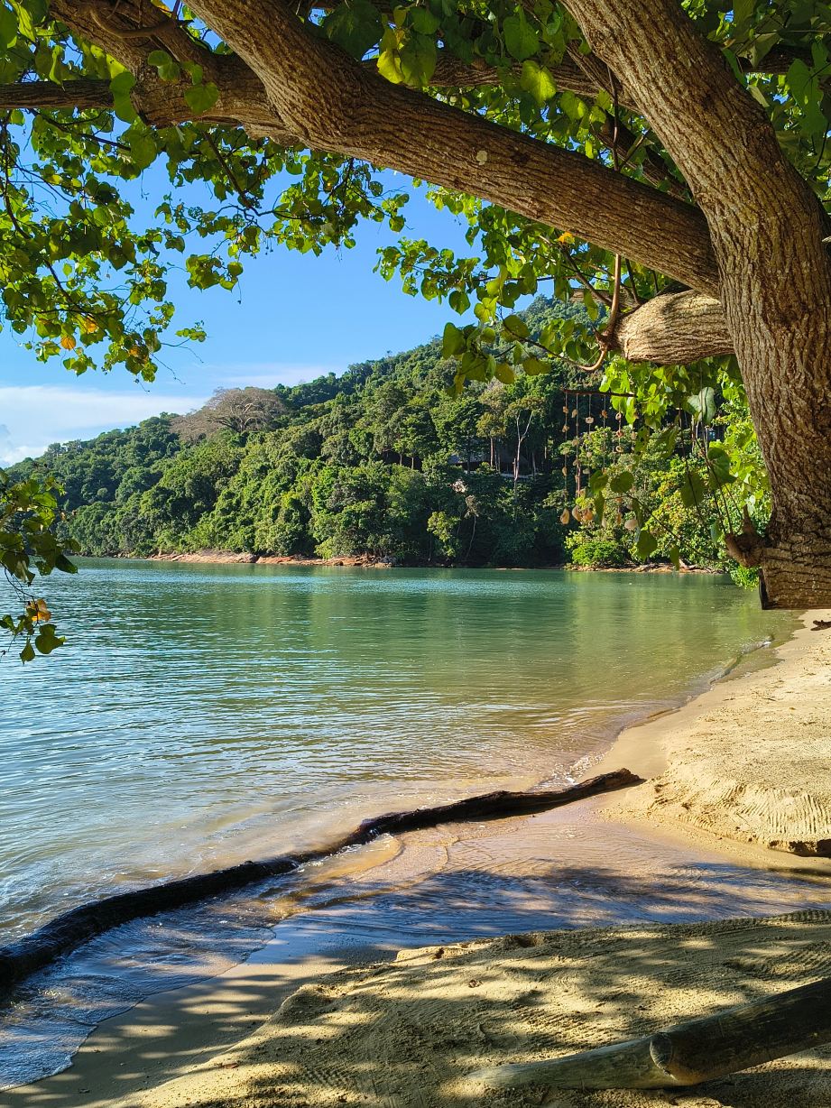 Villa Escape Burasari布拉萨里逃脱别墅-旅行者