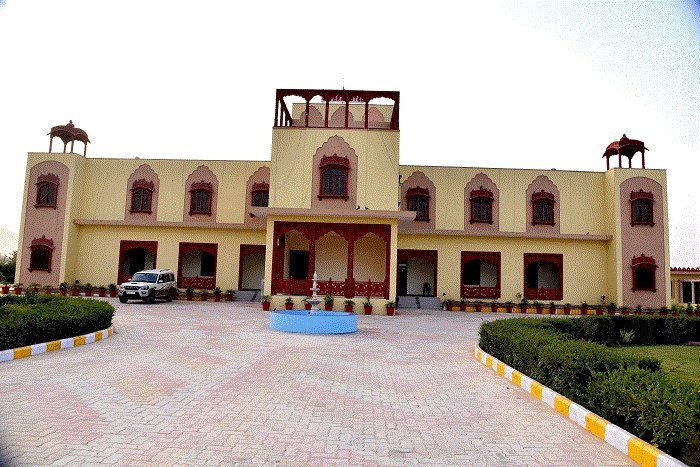 Savera Hotel & Resort